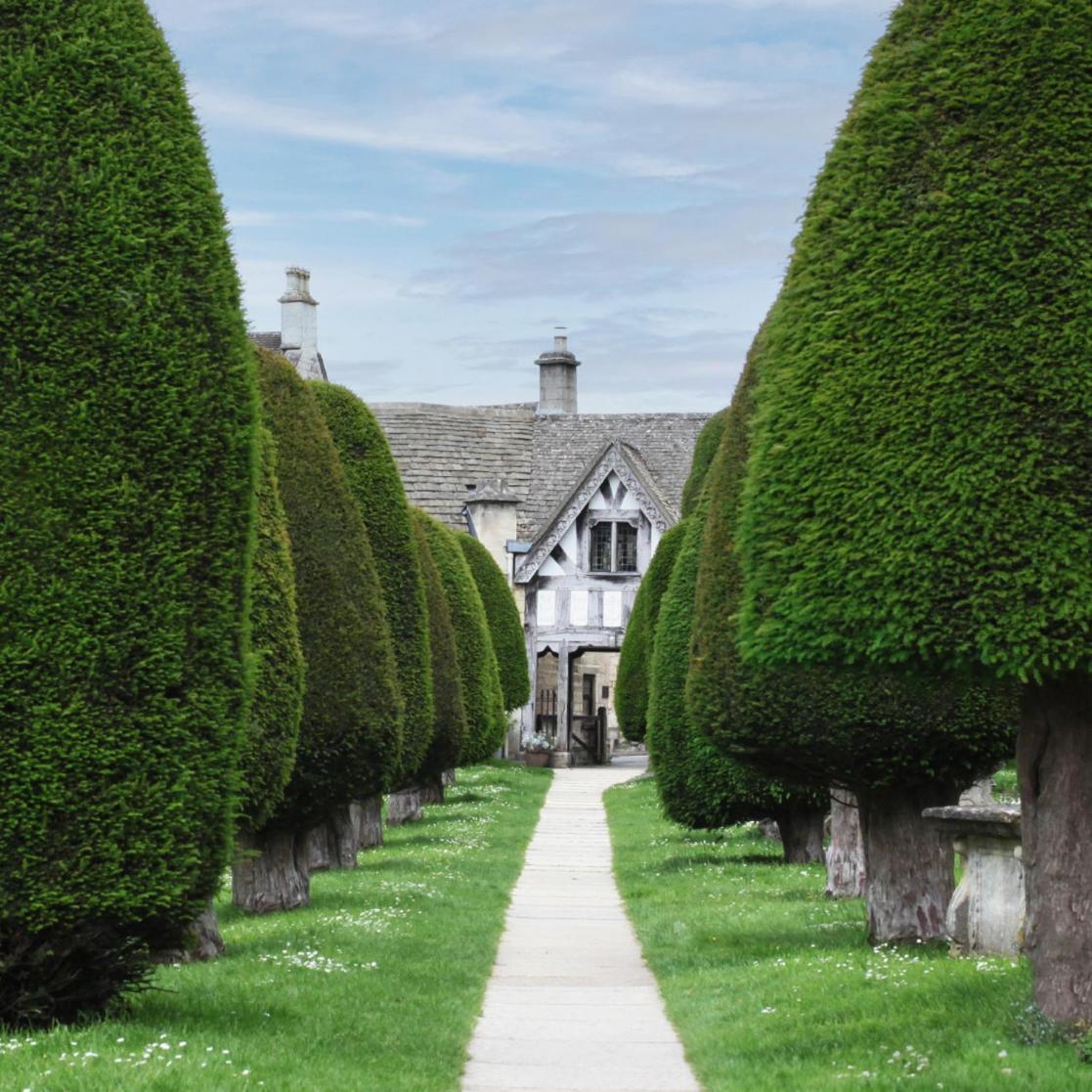 Bright & Beautiful Open Plan Coach House Painswick Villa Exterior photo