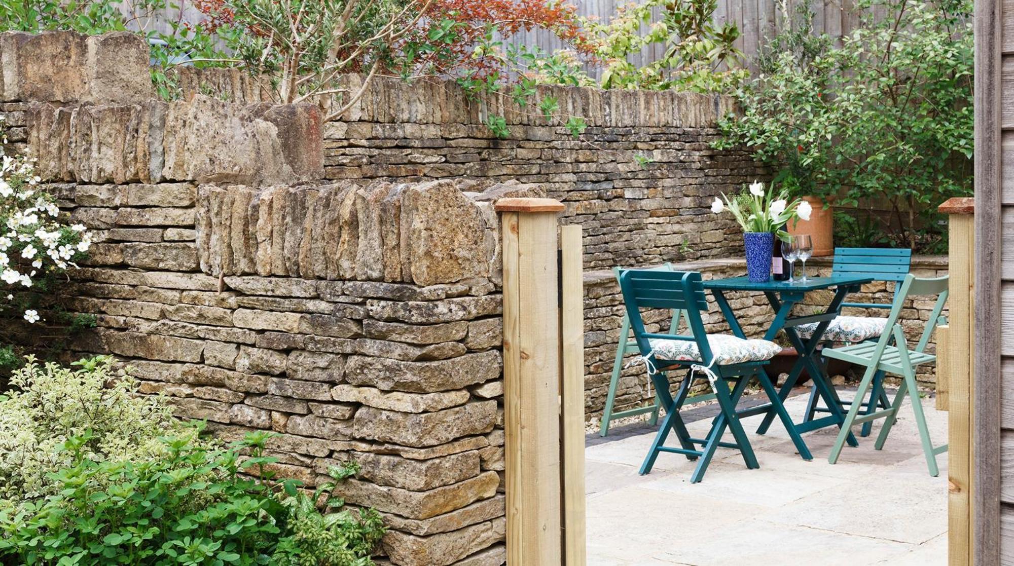 Bright & Beautiful Open Plan Coach House Painswick Villa Exterior photo