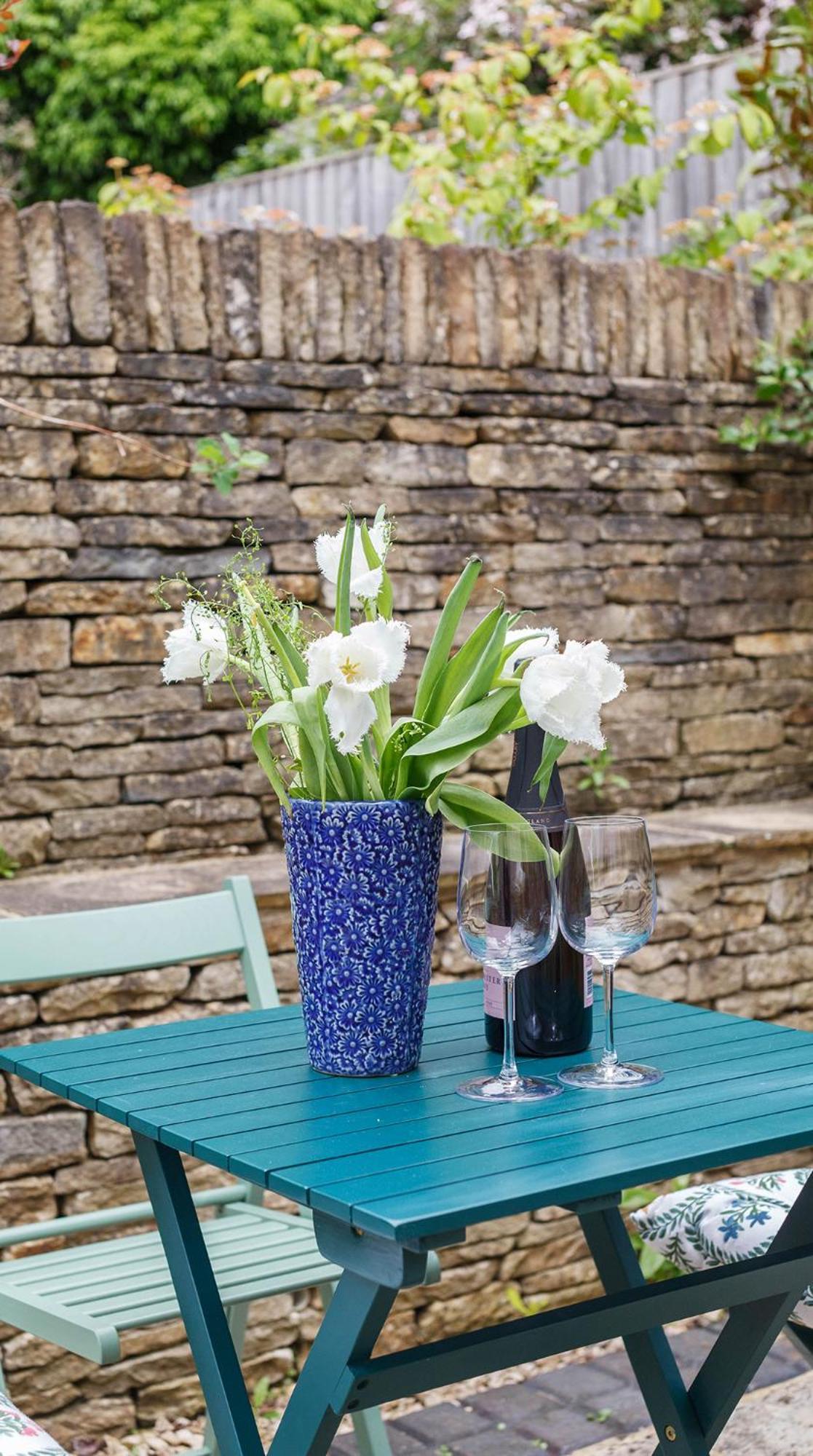 Bright & Beautiful Open Plan Coach House Painswick Villa Exterior photo